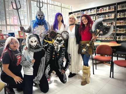 Halloween UPN 2025 (22)