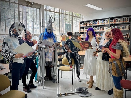 Halloween UPN 2025 (21)