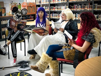 Halloween UPN 2025 (19)