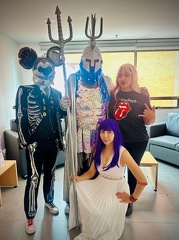 Halloween UPN 2025 (6)