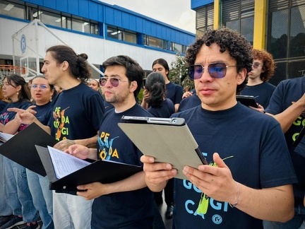 SIGAN dotacion coro (26)