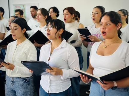 SIGAN dotacion coro (32)