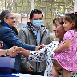 ENCUENTRO EGRESADOS 2025