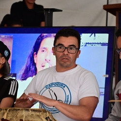 Bienvenida personal administrativo 2026-1