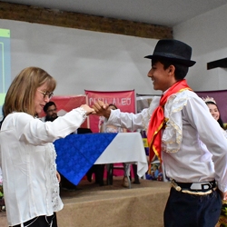 Fusagasugá profesionalización diversas comunidad