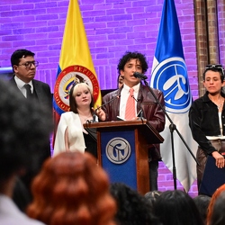 Grados ordinarios 2025-2