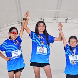 Pedagógica RUN 2026