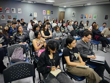 Egresados Problemas en el Aula (4)