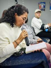 Egresados Problemas en el Aula (5)