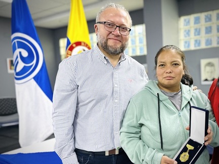Reconocimiento 25 años 61