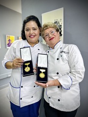 Reconocimiento 25 años 64
