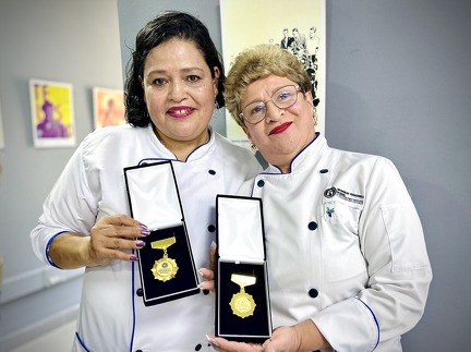 Reconocimiento 25 años 65