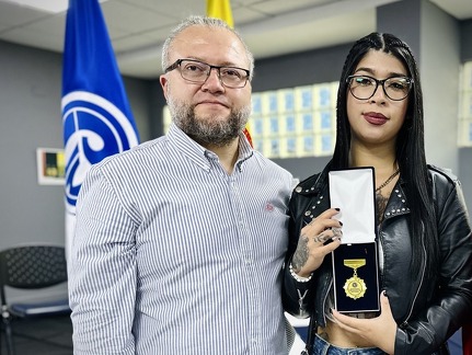 Reconocimiento 25 años 66