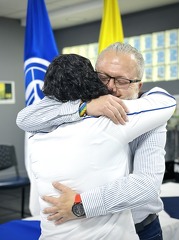 Reconocimiento 25 años 67