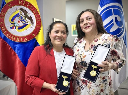 Reconocimiento 25 años 72