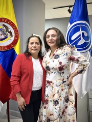 Reconocimiento 25 años 74