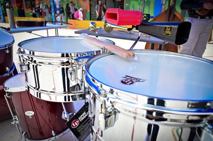 Desfile instrumentos nuevos 22
