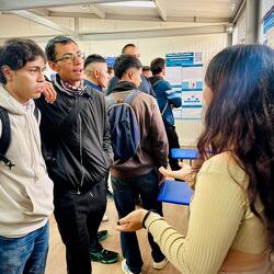 VI Coloquio Semilleros Investigación Formativa