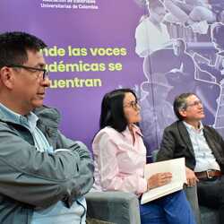 FilBo - Lanzamiento libro: Las salidas de Campo