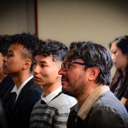 Convenio para el Lanzamiento del Centro de Promoción de la Literatura China en la UPN