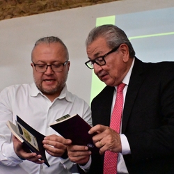 Gobierno institucional y transparencia