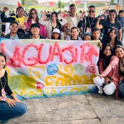 Desarrollo, gestión y sostenibilidad institucional