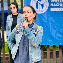 Encuentro Multiestamentario calle 72