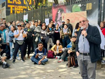Encuentro Multiestamentario calle 72 (17)
