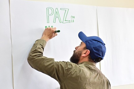 paz con la naturaleza 10