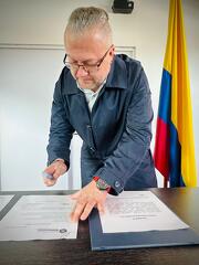 Posesion departamentos FHU9