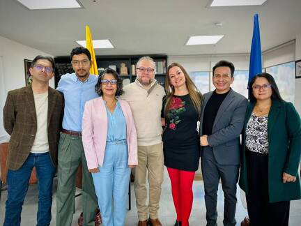 Posesion Paola Acosta ORI  (7)