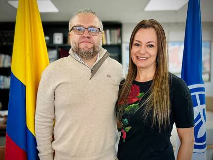 Posesion Paola Acosta ORI  (9)