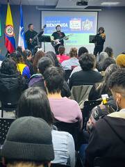 Bienvenida Posgrados 2026-2 9