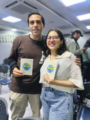 Bienvenida Posgrados 2026-2 1