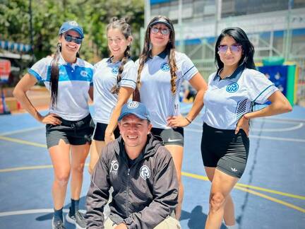 Bienvenida funcionarios 2026-2 32