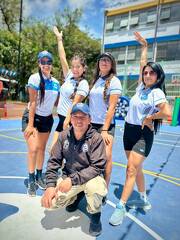 Bienvenida funcionarios 2026-2 33