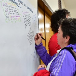 Bienvenida Familias 2026-2