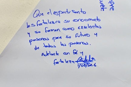 bienvenida familias 2026-2 10