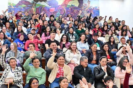 bienvenida familias 2026-2 11