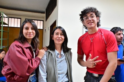 bienvenida familias 2026-2 1