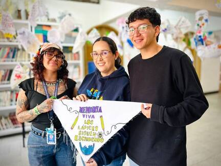 ecos panuelos IPN 6
