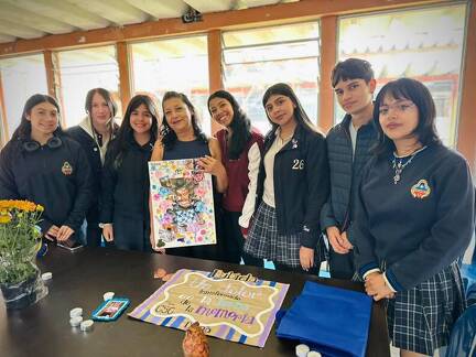 IPN jardin memoria 18
