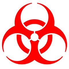 biohazard