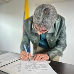 Posesión Directoras(es) de Departamento