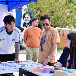 Nomada fest calle 72