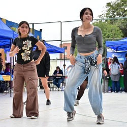 Nomada fest calle 72